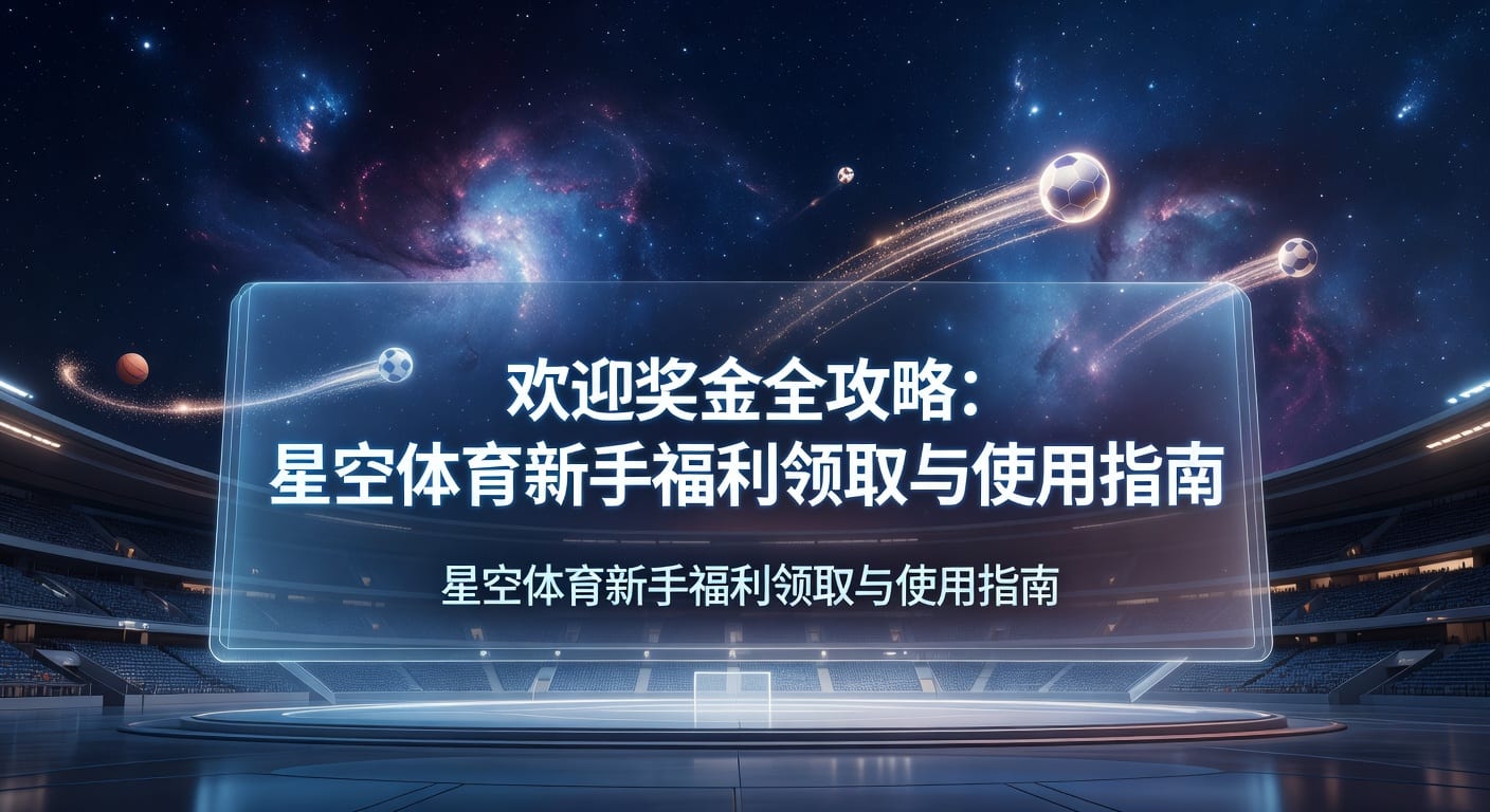 欢迎奖金 Welcome Bonus | 世界杯赔率平台2026投注攻略