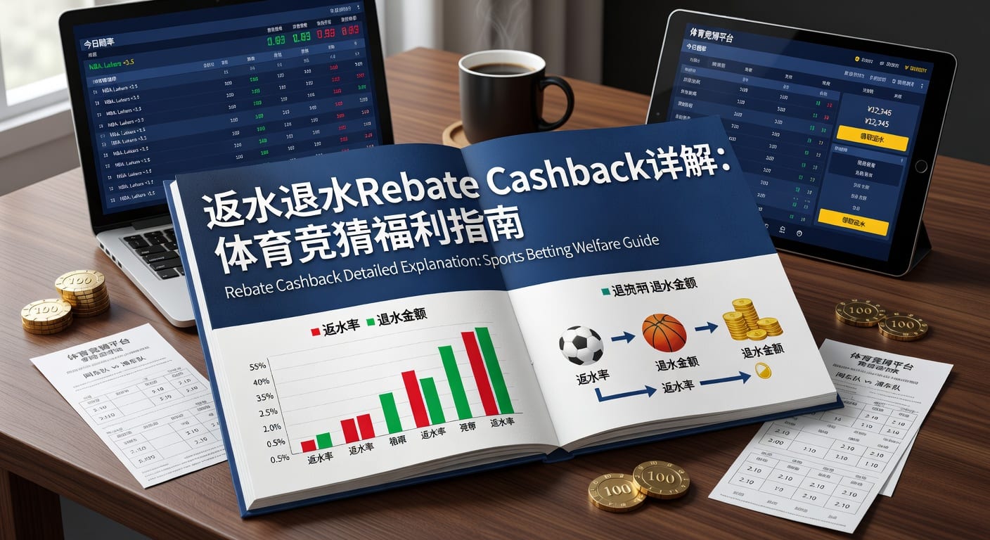 返水退水 rebate cashback 乐鱼体育官网解析