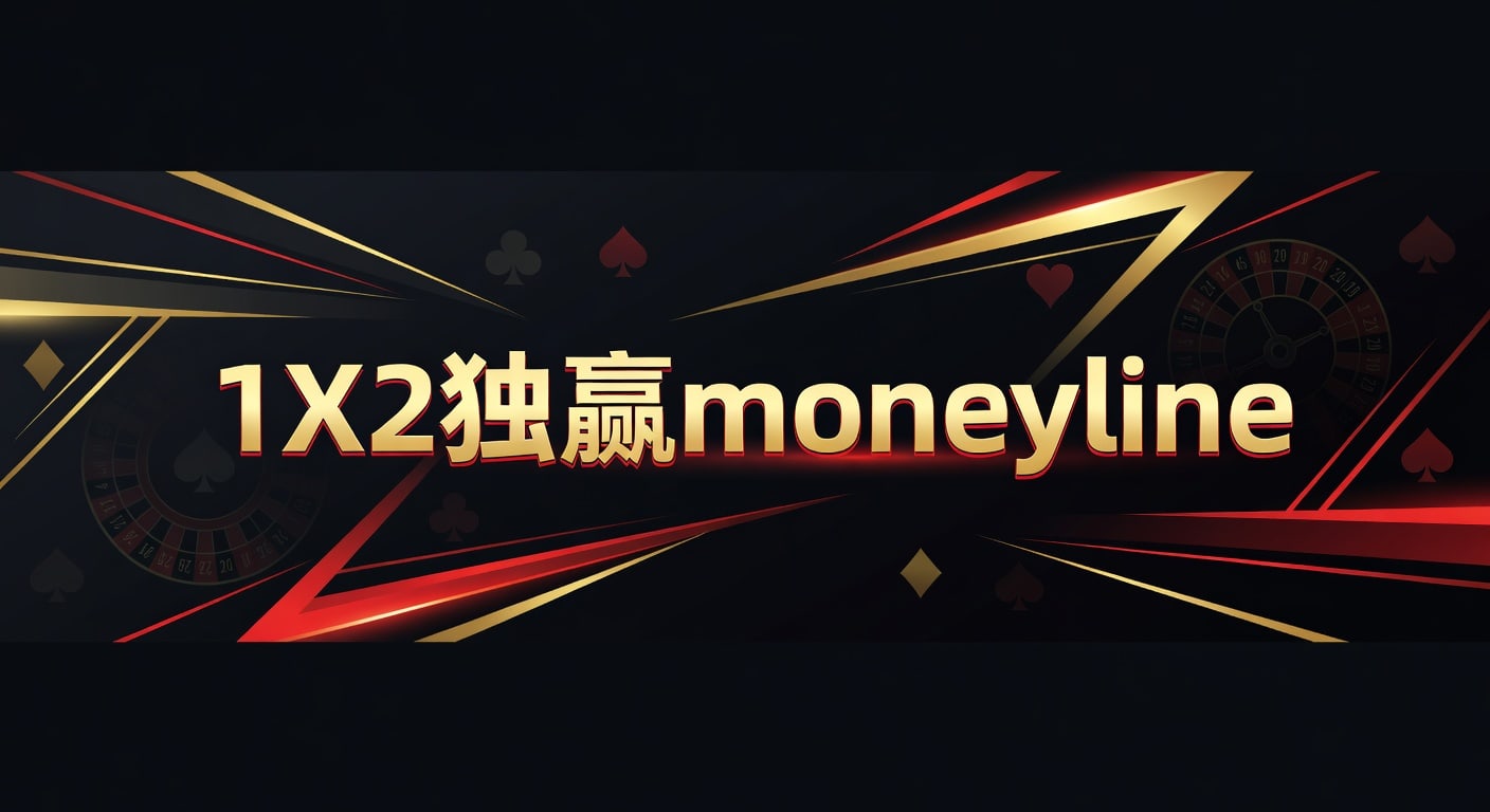 1X2 独赢 moneyline 2026年世界杯投注平台指南