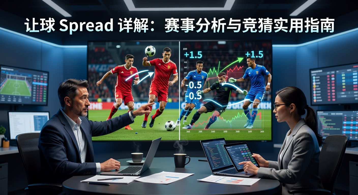 让球 spread 世界杯赔率分析