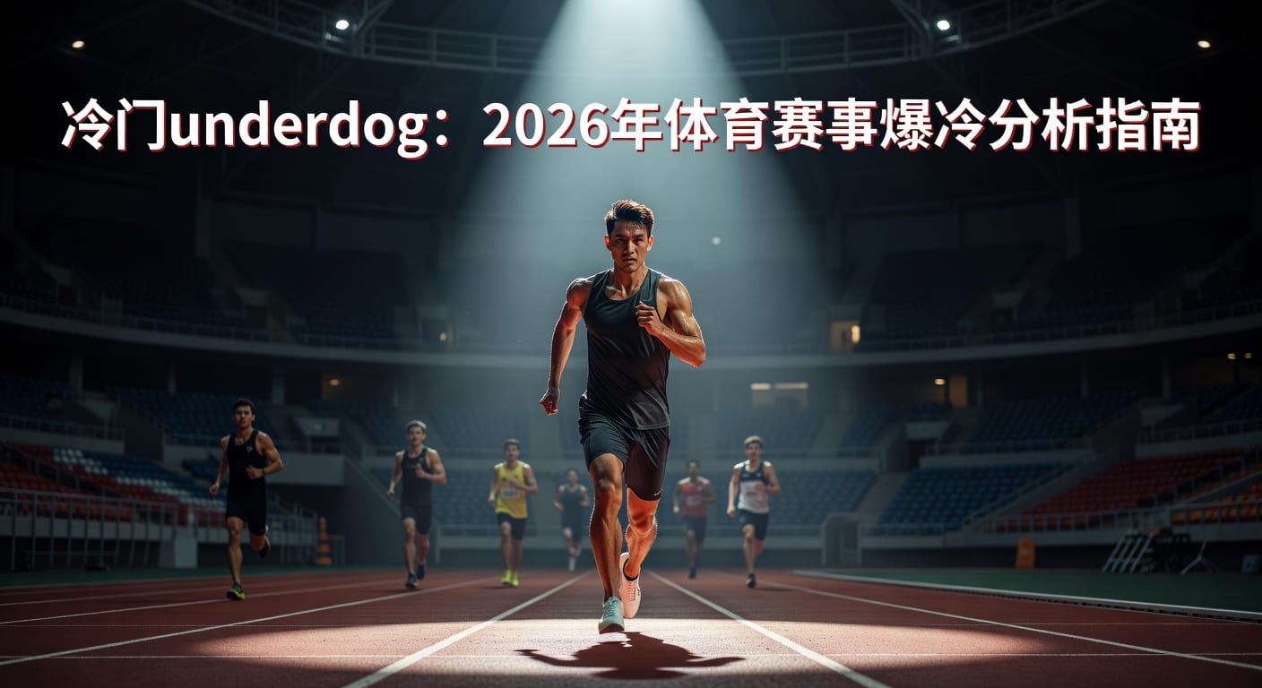 冷门 underdog 2026世界杯投注价值分析
