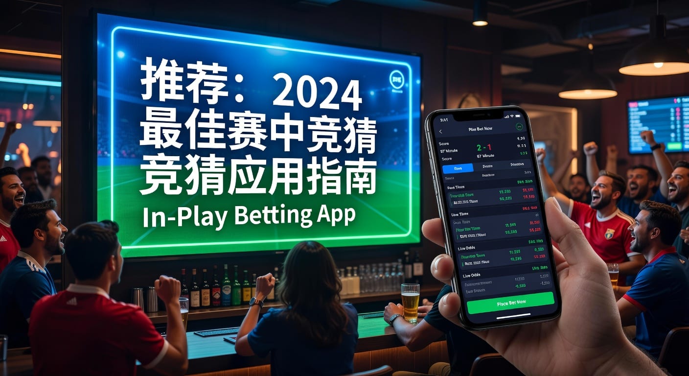 乐鱼体育官网滚球走地live betting in-play策略解析