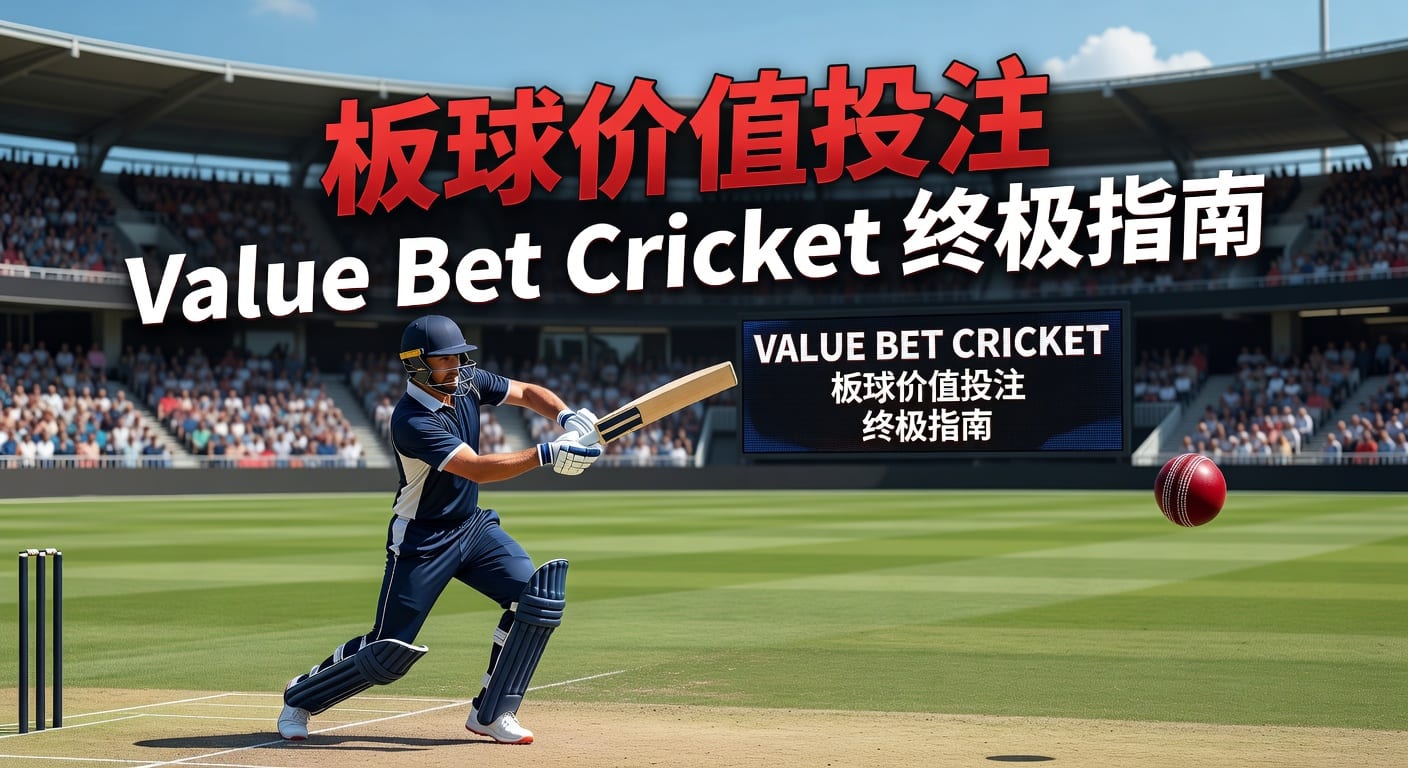 价值投注 value bet 2026世界杯应用指南 乐鱼体育官网