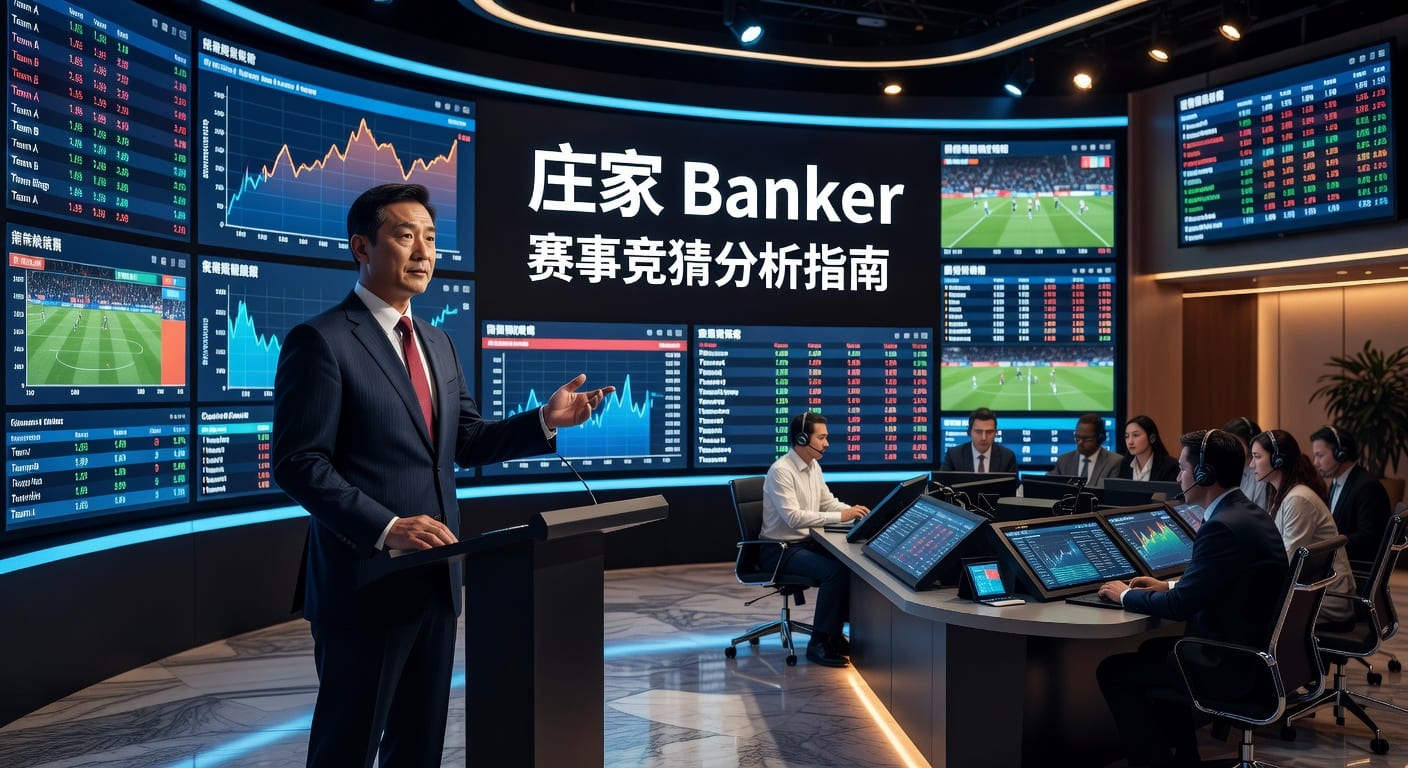 庄家 banker 2026世界杯投注策略全解析