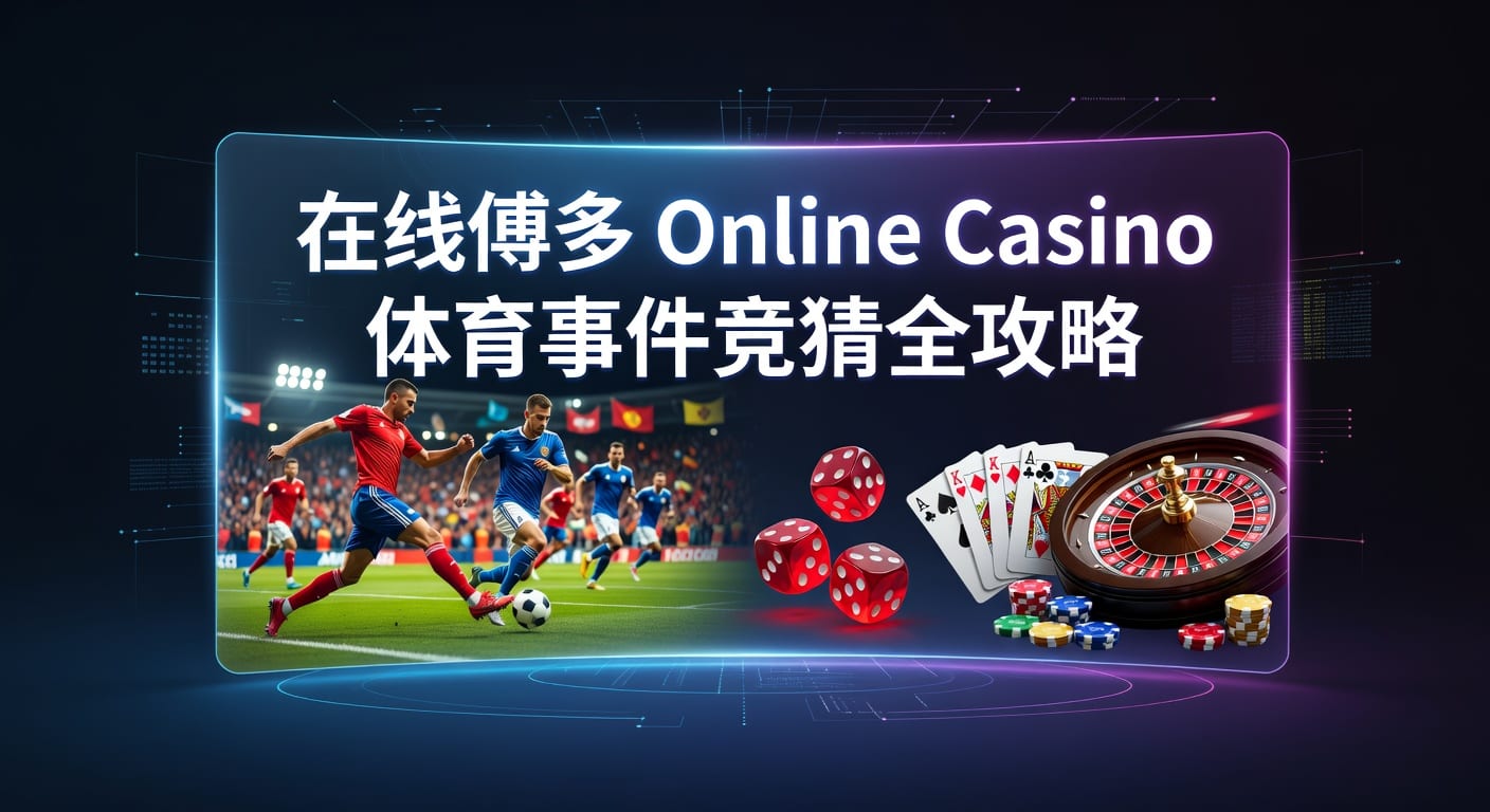 2026世界杯投注在线博彩 online casino