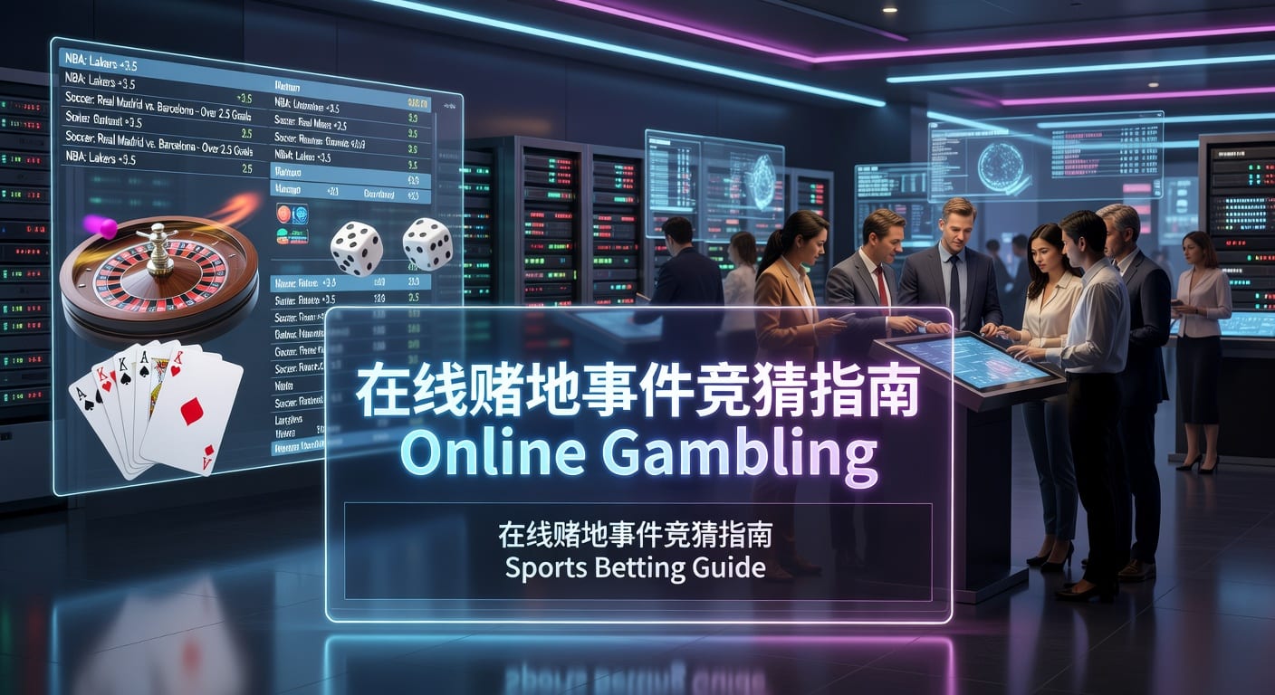 2026世界杯投注在线赌场 online gambling 策略