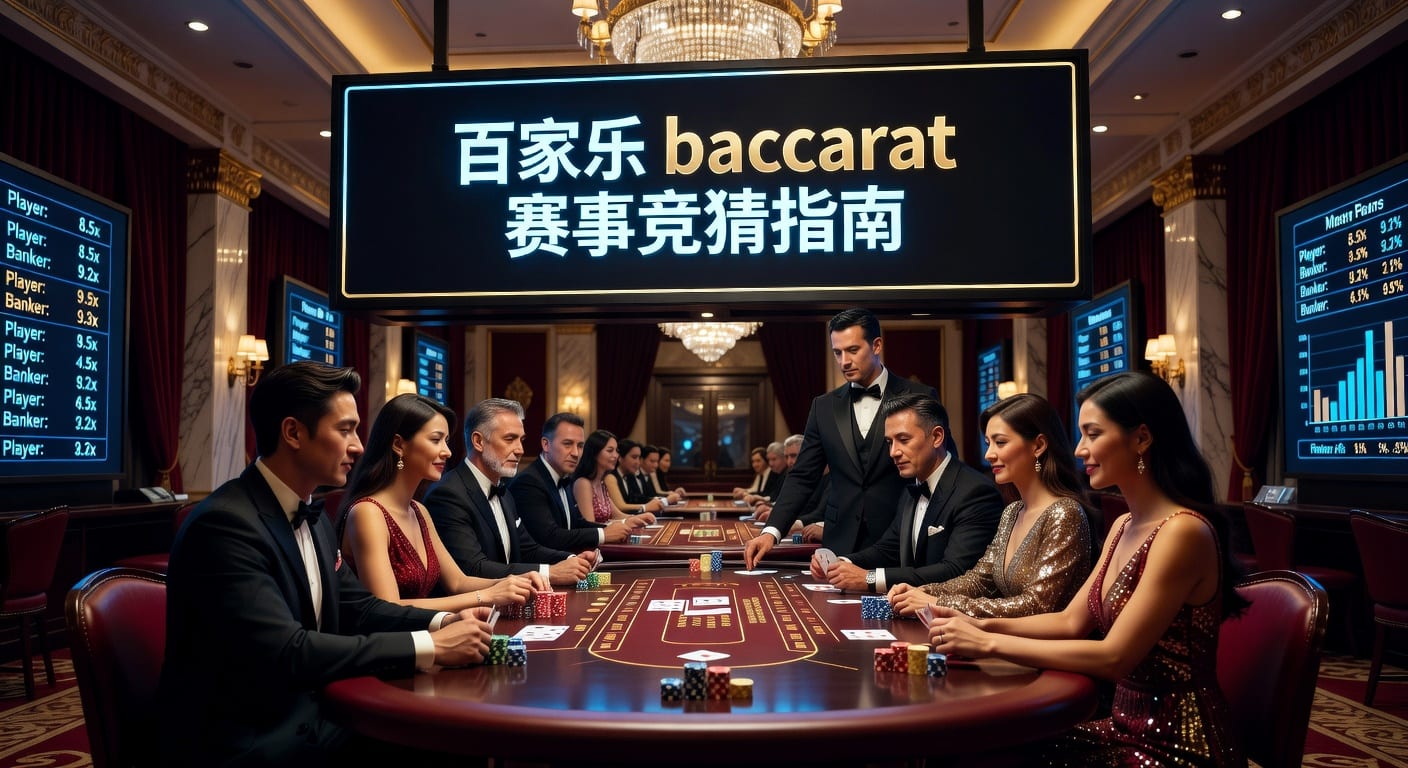 百家乐baccarat：资深玩家策略与技巧分享（#145）
