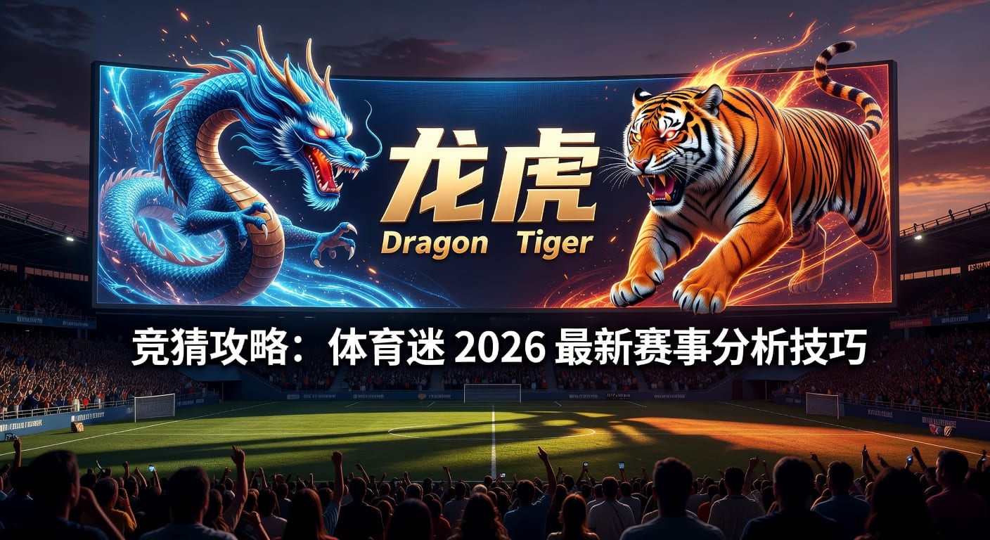 龙虎 Dragon Tiger：资深分析师带你洞悉体育博弈策略