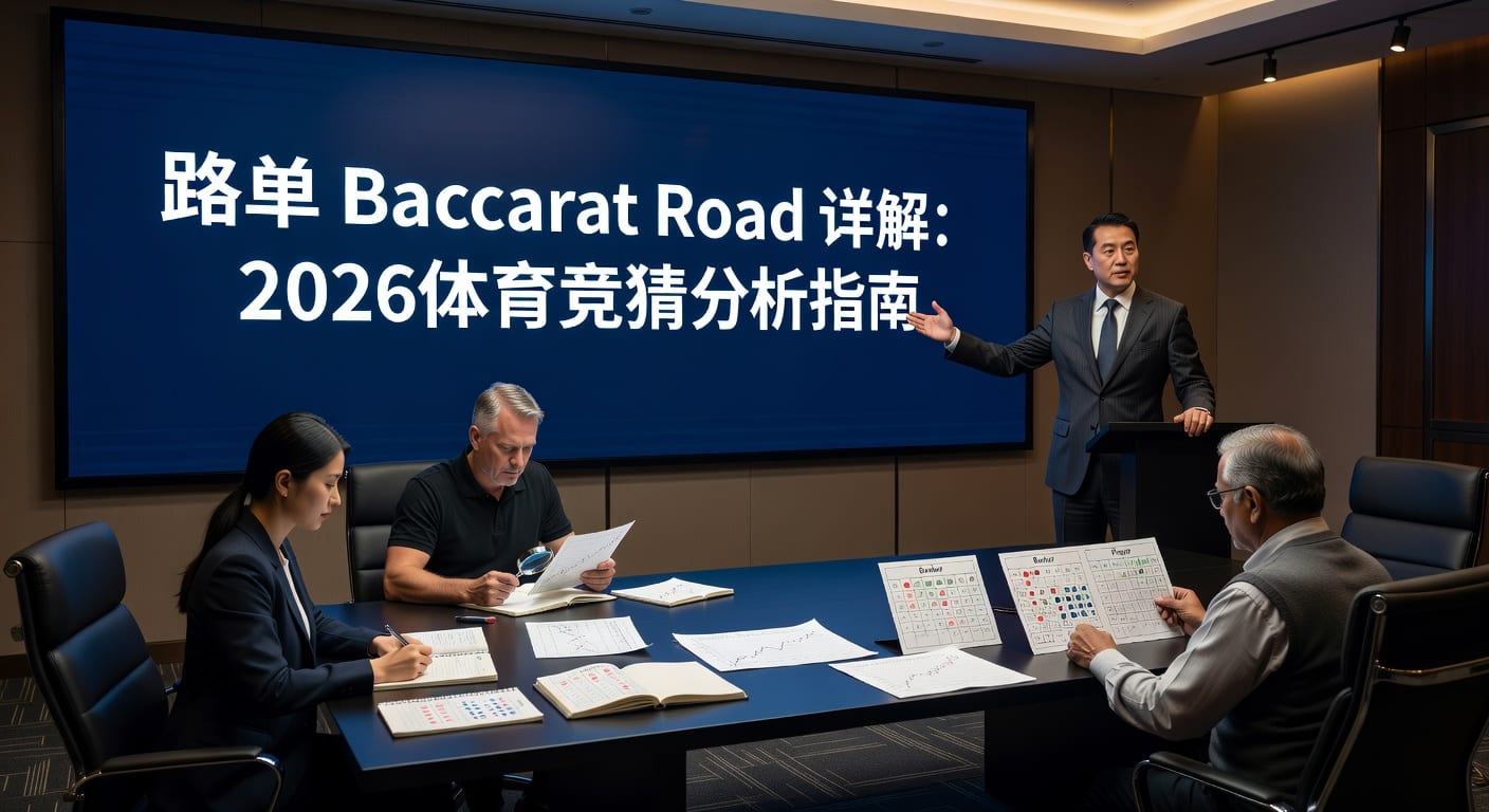 路单 Baccarat Road 深度解析：资深玩家策略与实战技巧