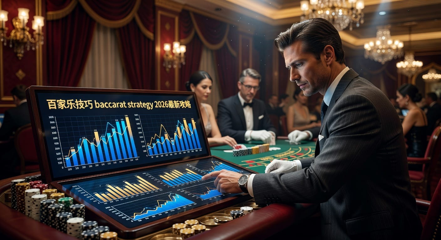 百家乐技巧 baccarat strategy：资深玩家实战心得与策略解析