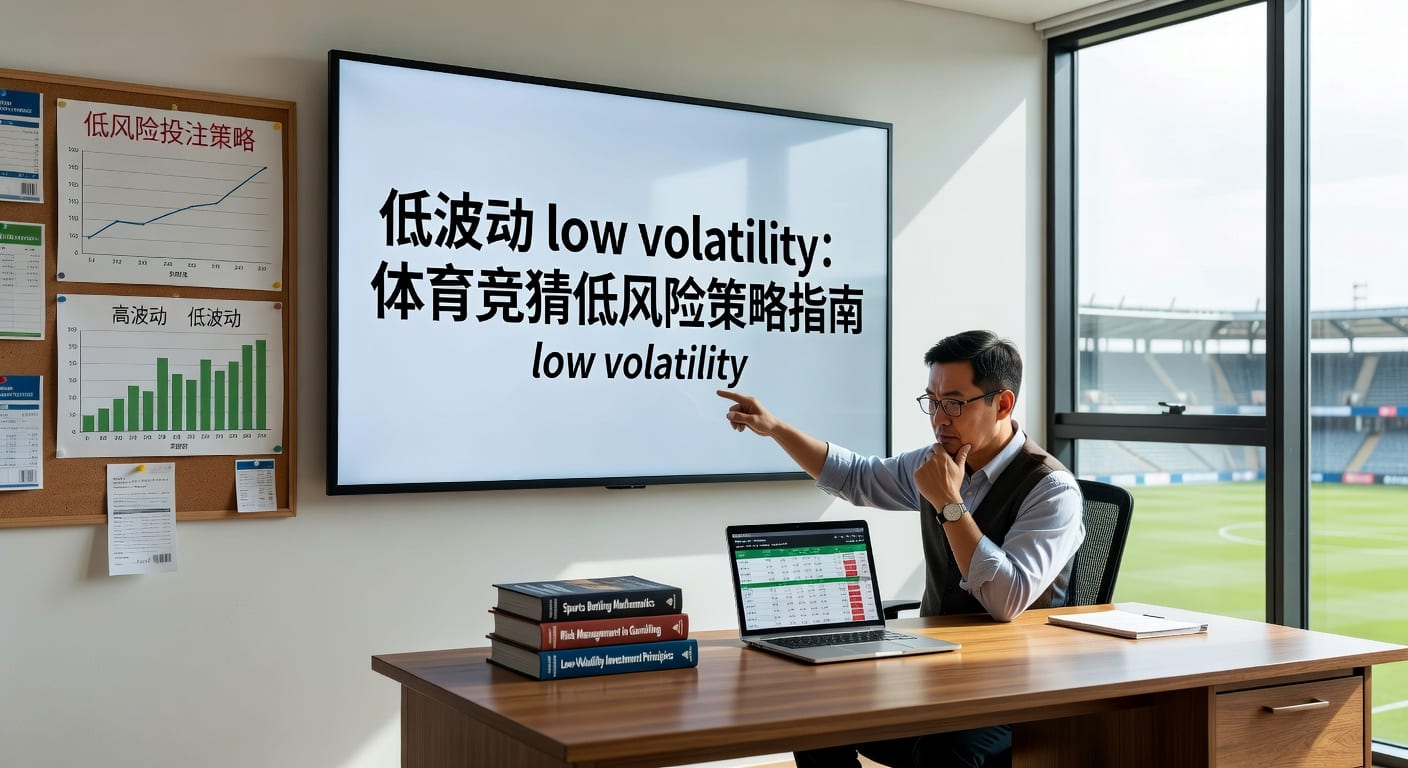 2026年世界杯投注：把握波动率 volatility，提升投注胜率