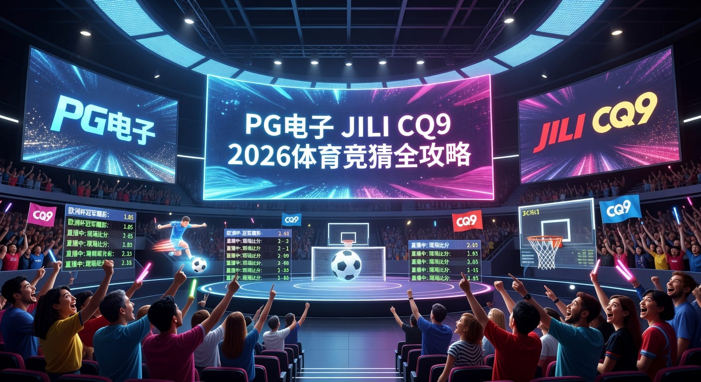 PG电子 JILI CQ9：2026年世界杯投注指南与平台深度解析