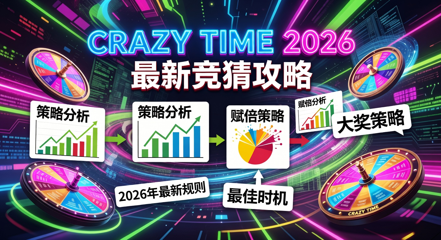 Crazy Time：2026年世界杯投注新视角，资深玩家深度解析