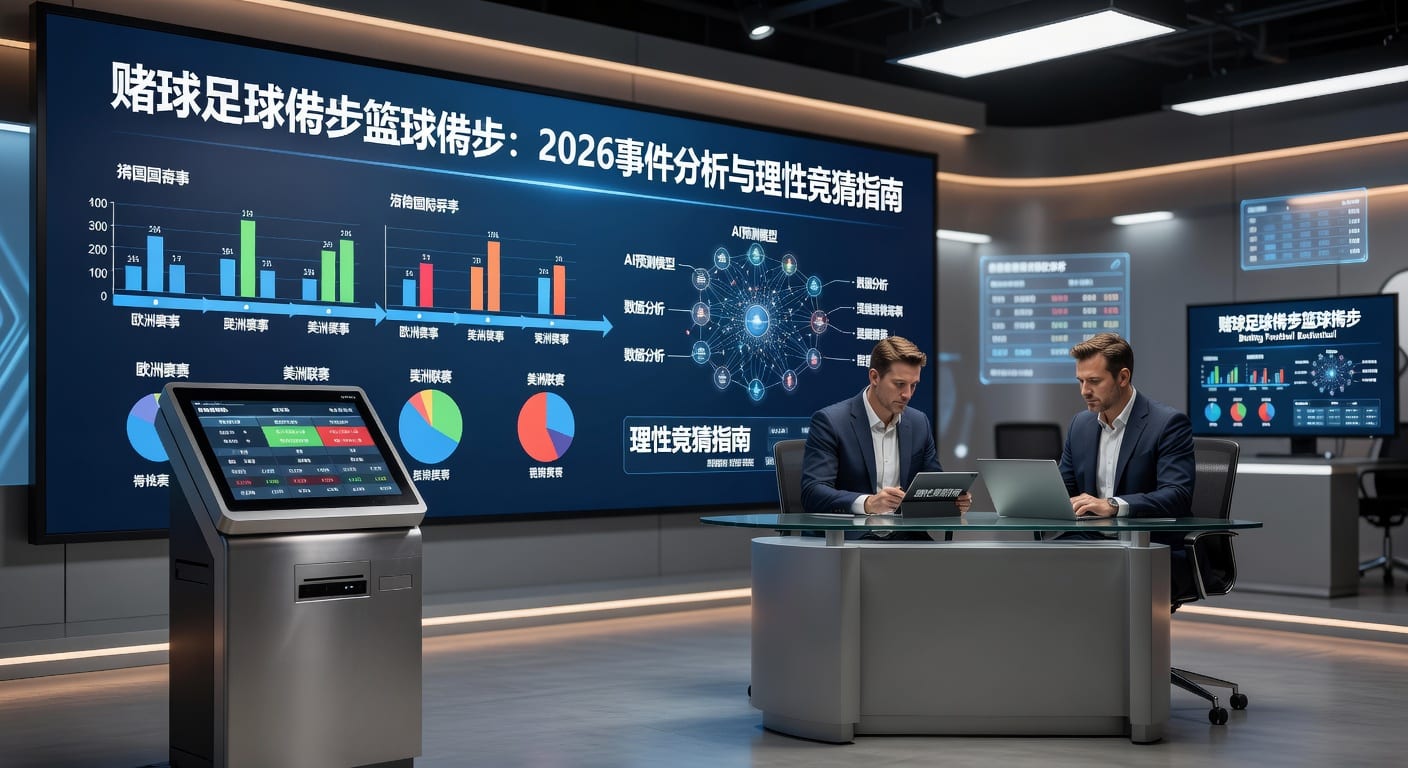2026年世界杯买球：足球博彩篮球博彩深度解析