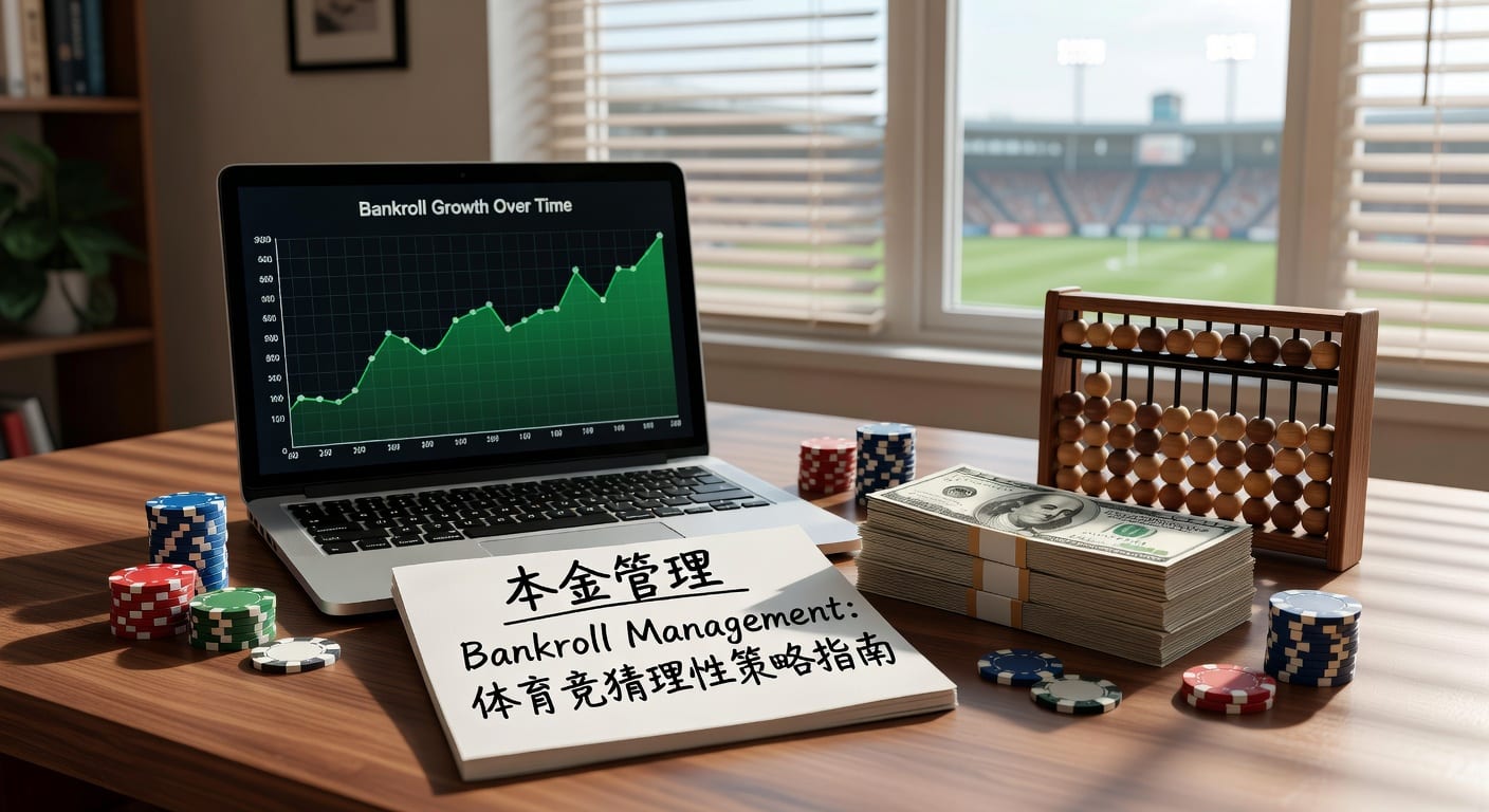 本金管理 bankroll management：2026年世界杯投注入口的实战策略与风险控制