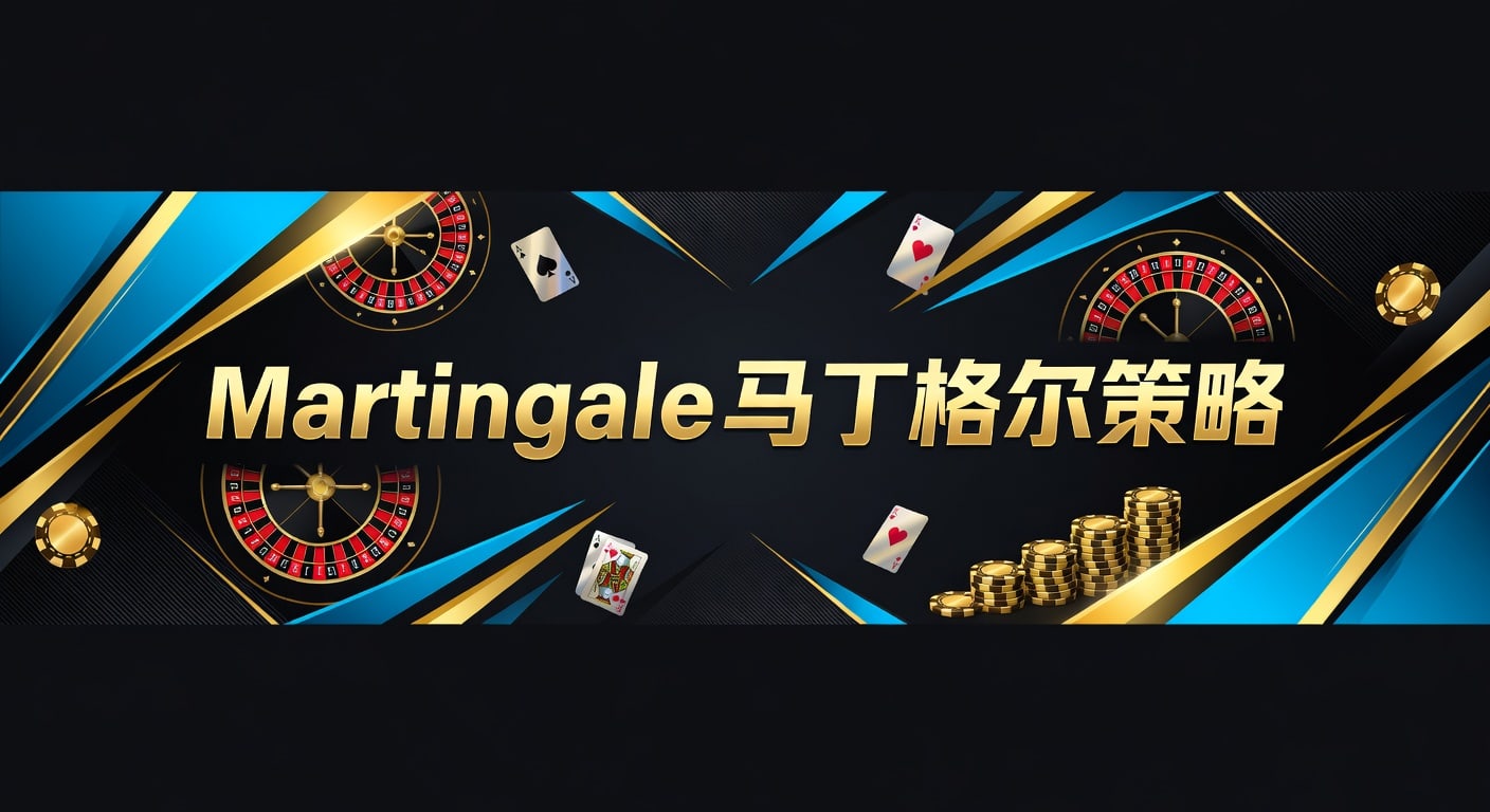 Martingale 马丁格尔策略：体育博彩风险与机遇解析