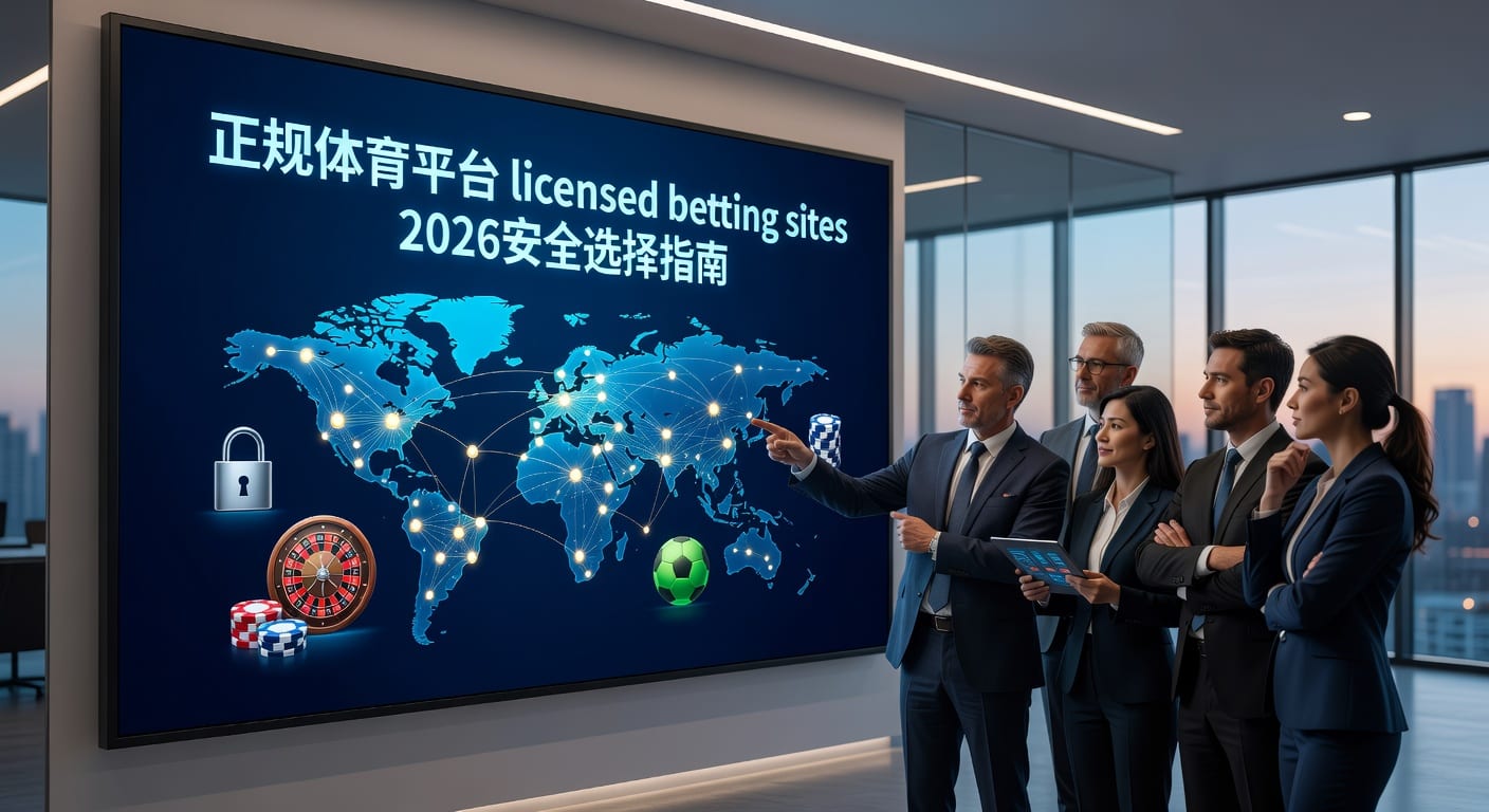 2026年世界杯投注平台：全球体育爱好者的正规选择