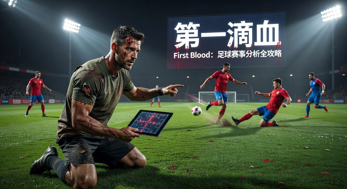 第一滴血 First Blood：资深视角解读体育赛事的关键时刻与投注策略