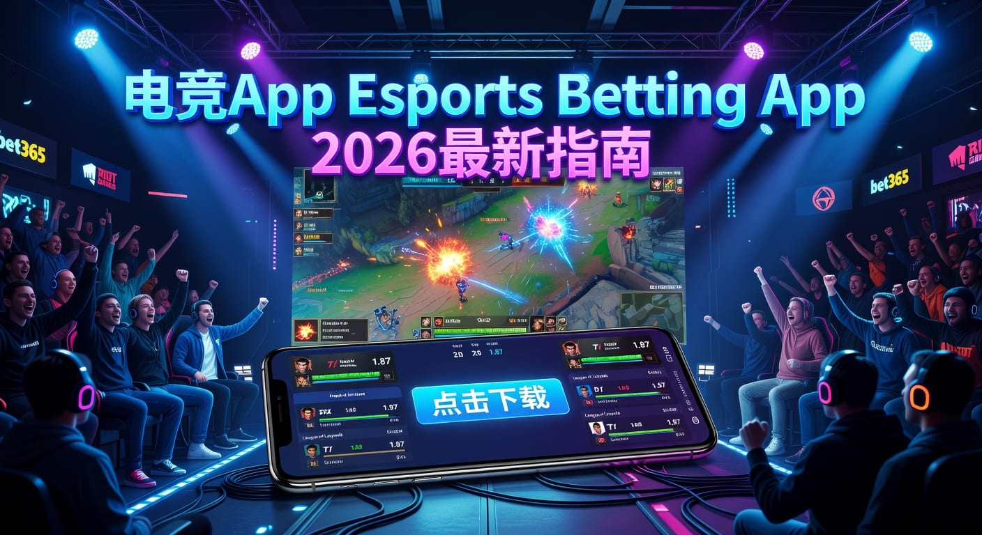 电竞App Esports Betting App：2026年世界杯投注趋势深度分析