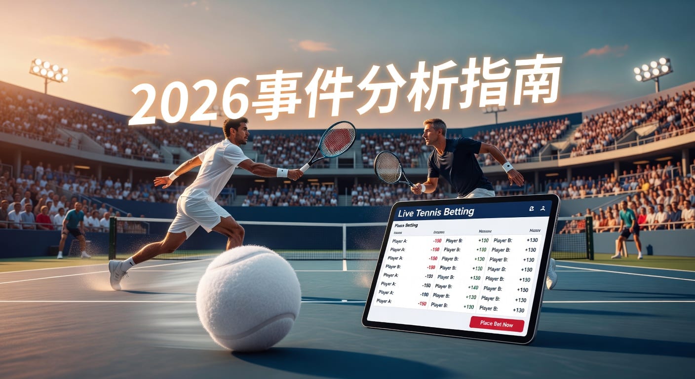 网球滚球 live tennis betting：资深玩家的实战策略与最新洞察