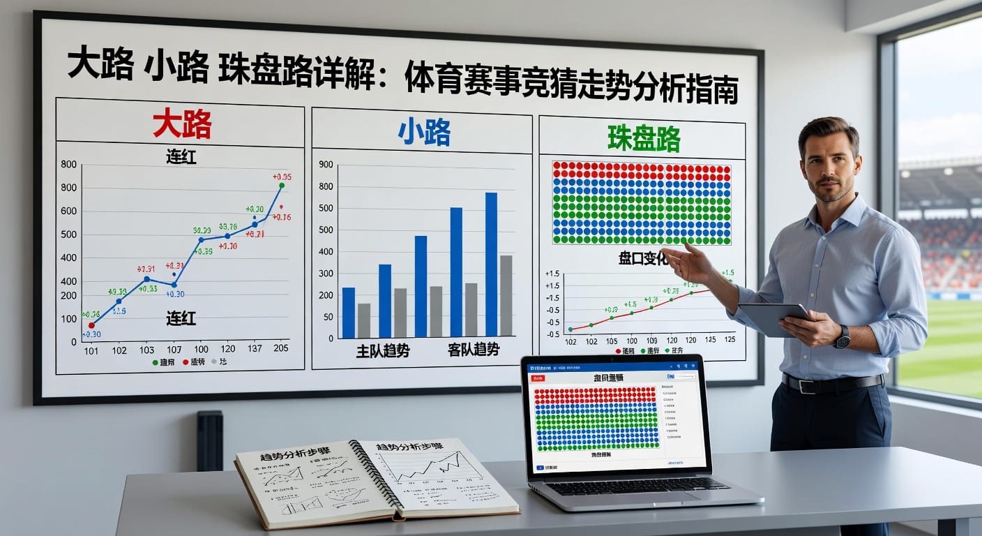 2026年世界杯投注入口：小路玩法策略分析