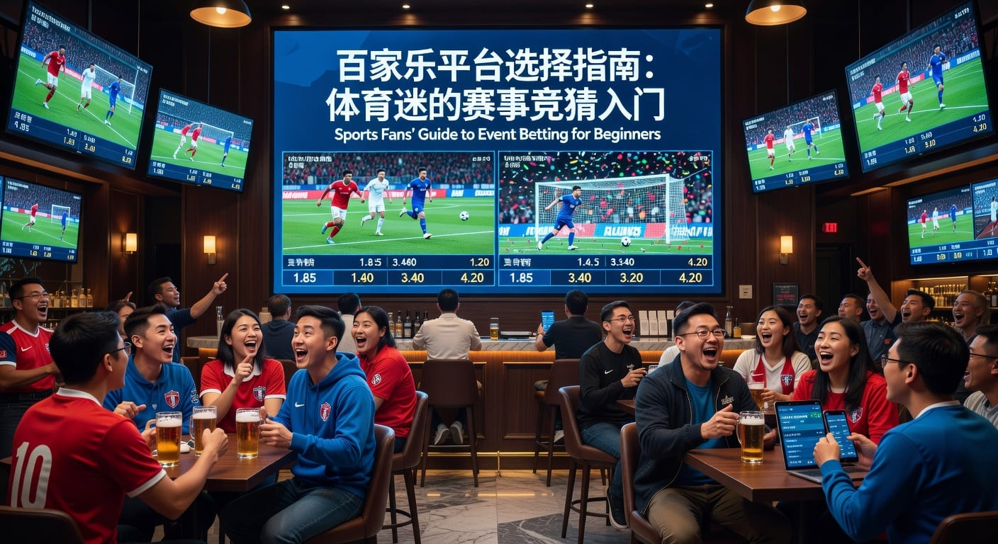 2026年世界杯投注网站：资深分析师带你洞悉最新百家乐平台玩法