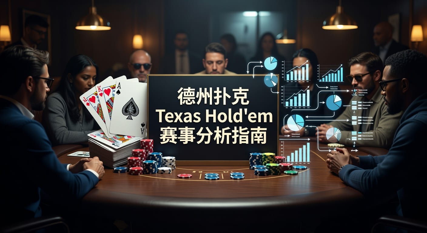 德州扑克策略解析：资深玩家实战技巧分享（2026年版）