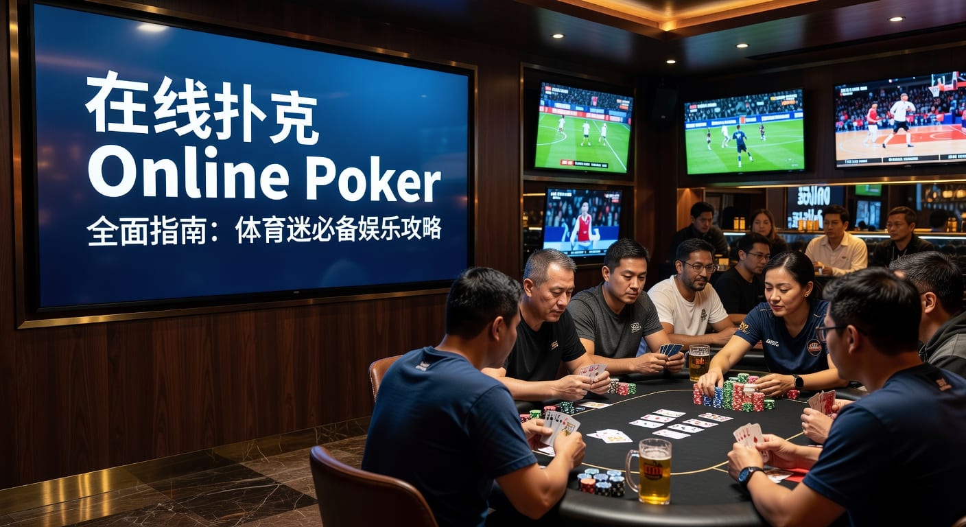 在线扑克 online poker poker online：资深玩家策略技巧分享