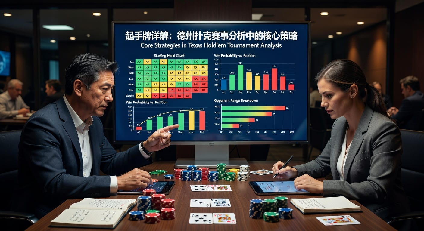 起手牌：洞悉体育赛事投注全局策略 | 2026年世界杯投注
