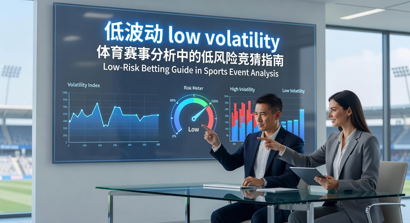 低波动 low volatility：体育投注的稳健之道，资深分析师解读
