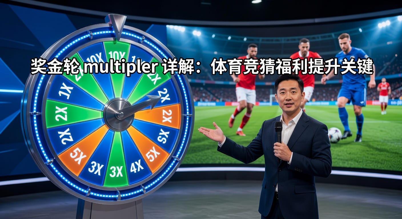 奖金轮 multiplier：2026年世界杯投注策略与风险深度解析