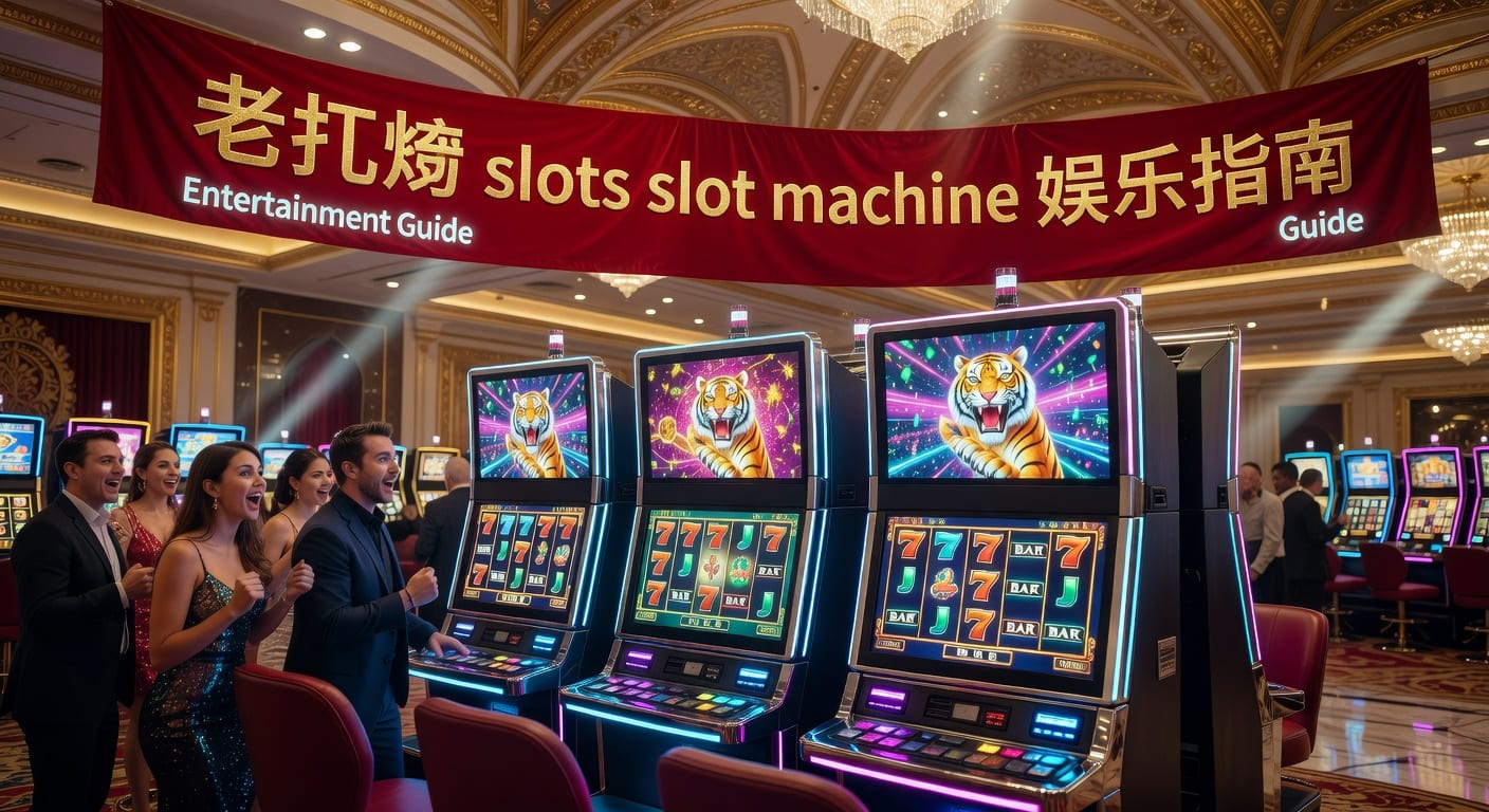 老虎机 slots slot machine：体育爱好者新战场，解析游戏机制与投注策略