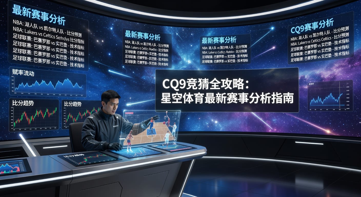 CQ9：2026年世界杯投注趋势深度解析与实战策略