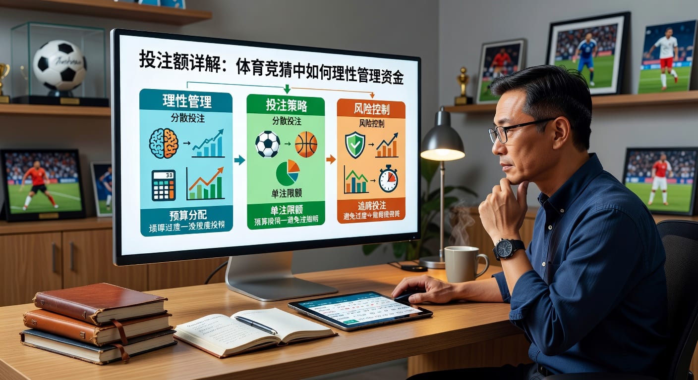 2026年世界杯买球：投注额Action深度解析与实战策略