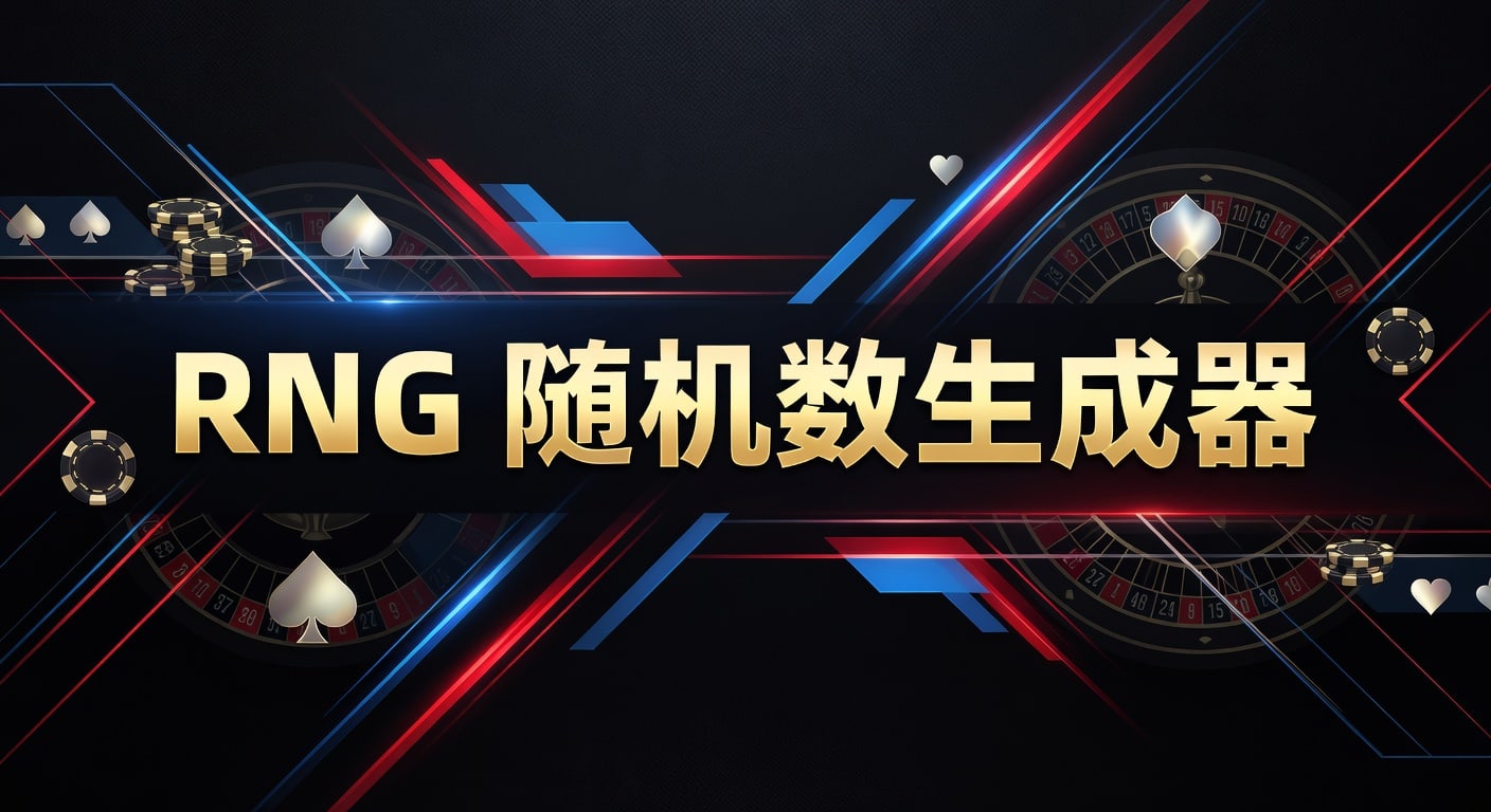 RNG 随机数生成器：深度解析体育赛事分析应用