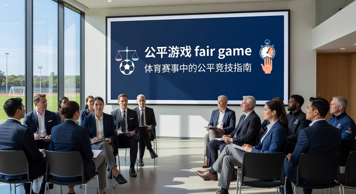 公平游戏 fair game：体育博彩资深分析师解读最新制胜之道