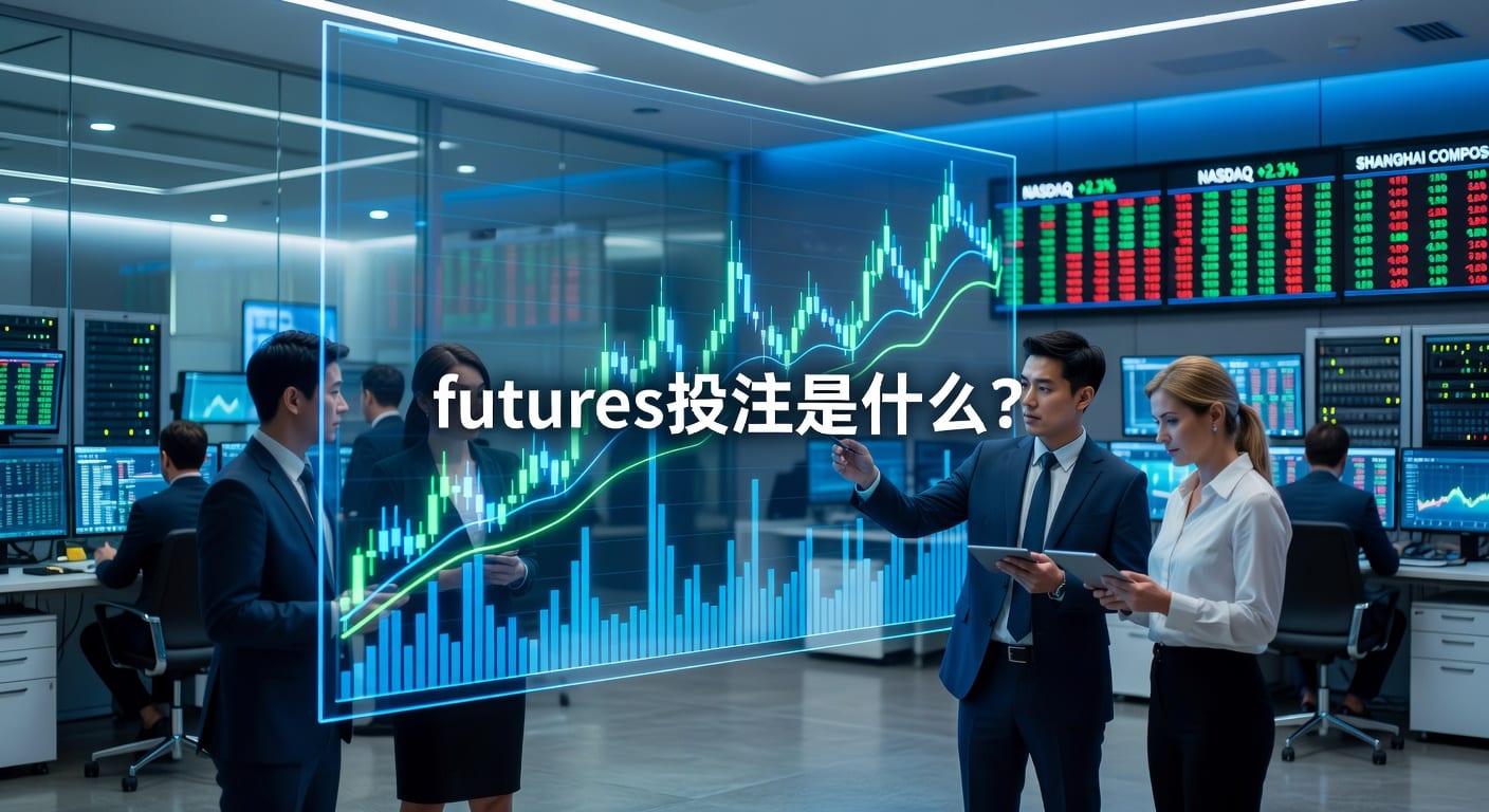 期货投注 futures：2026年世界杯投注网站深度解析与策略