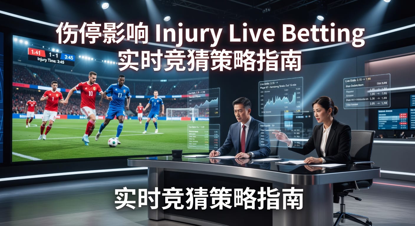 伤停影响injury impact：2026年世界杯投注关键因素解析