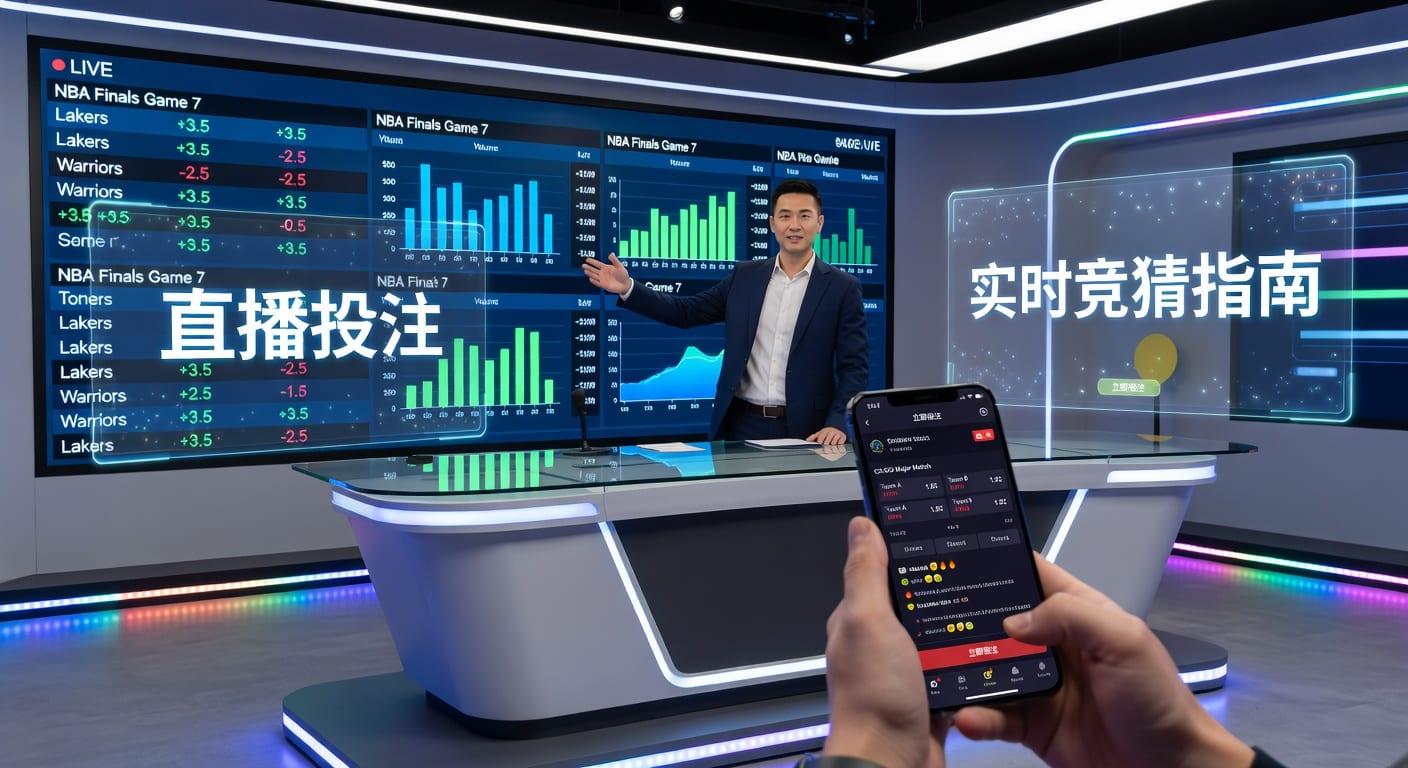 2026年世界杯投注：Live Betting实时下注技巧与分析