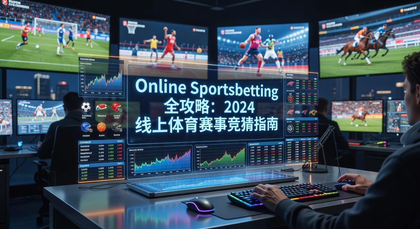 2026年世界杯买球：深入解析在线体育博彩策略与赔率