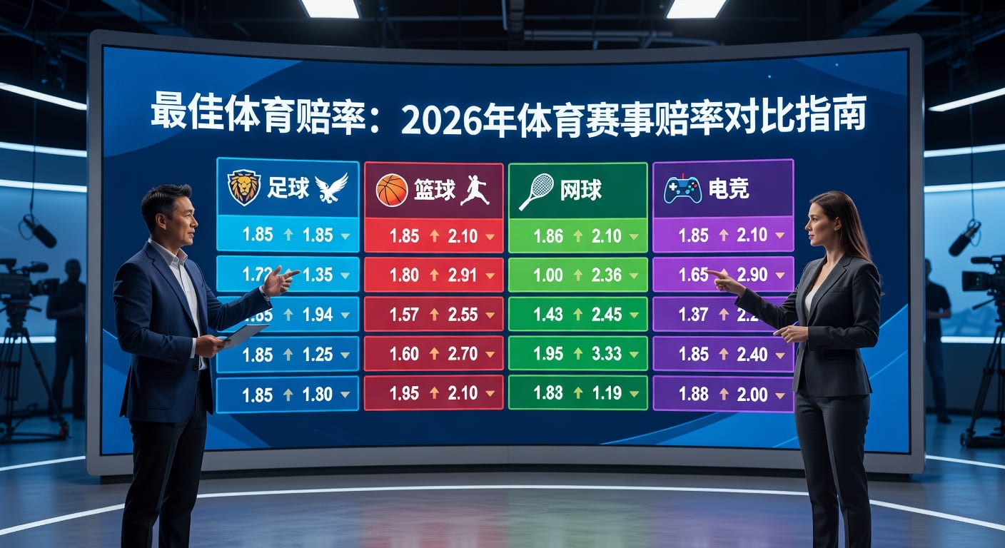1X2赔率解读与实战：资深玩家技巧 (2026年世界杯投注)
