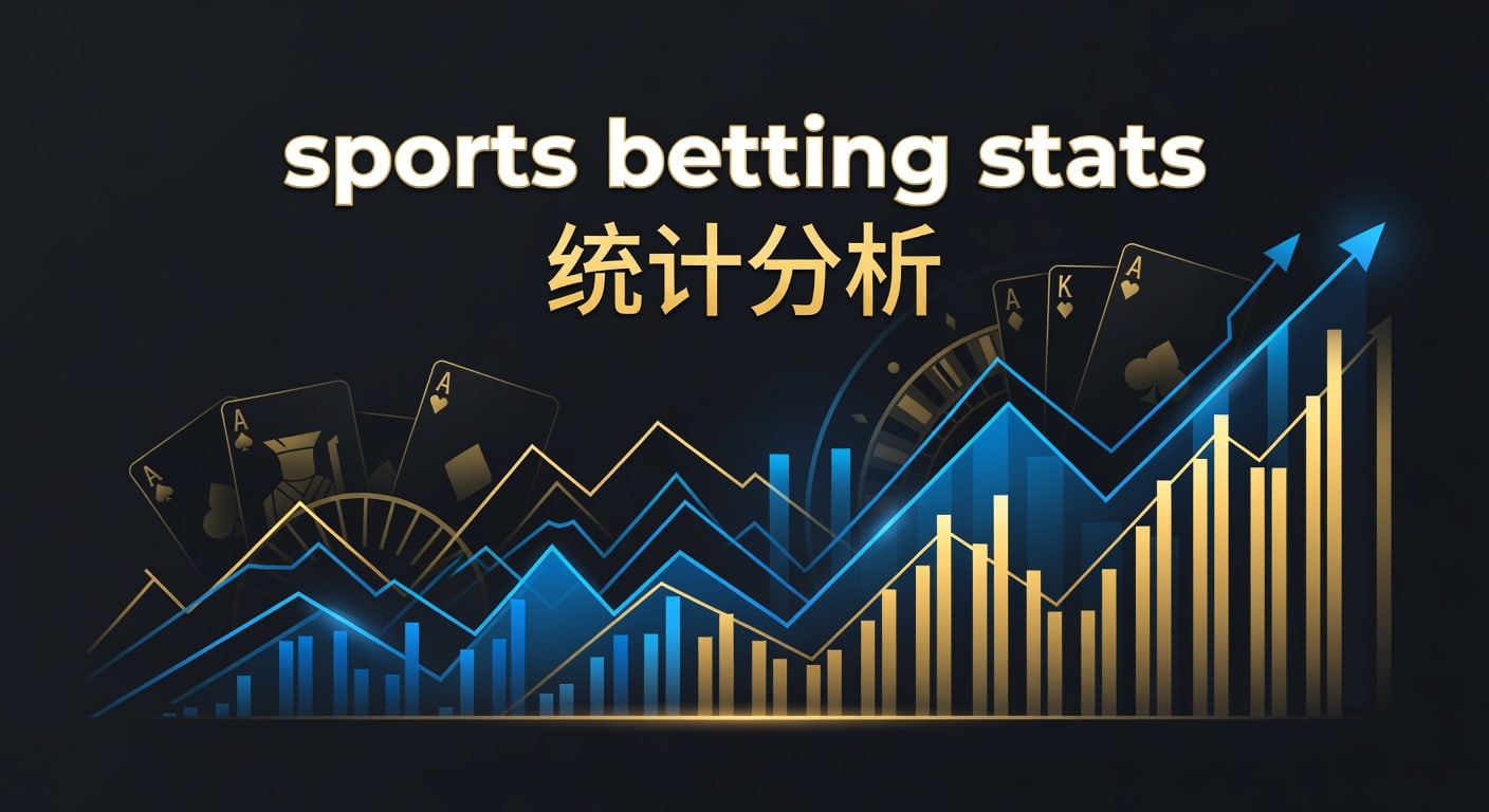 sports betting stats 统计分析：2026年体育数据分析实战指南