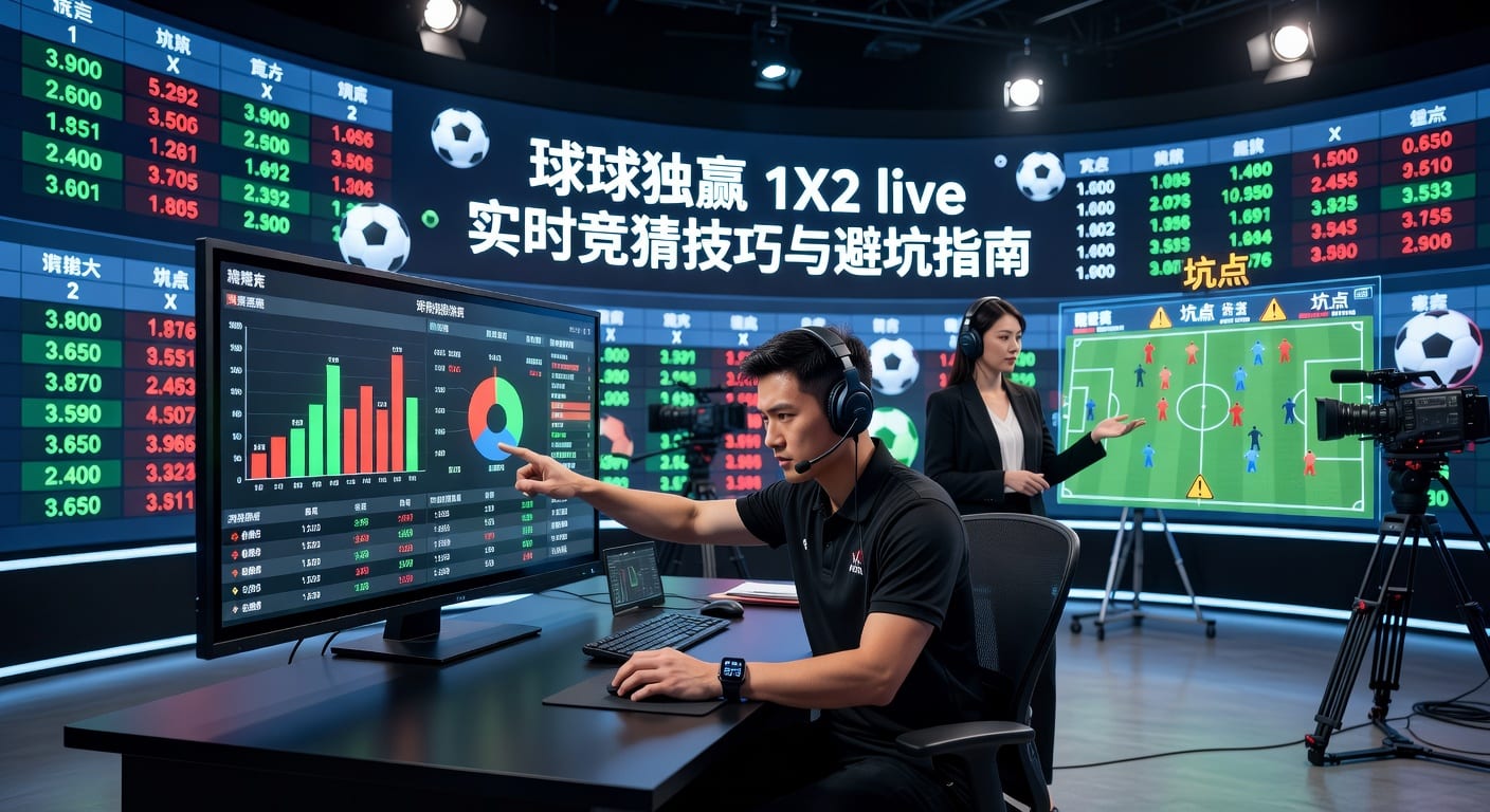 滚球独赢 1X2 live 实时判断与取舍方法