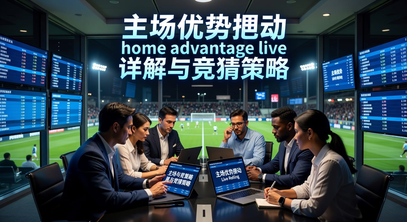滚球主场优势 live：2026年实战分析与判断