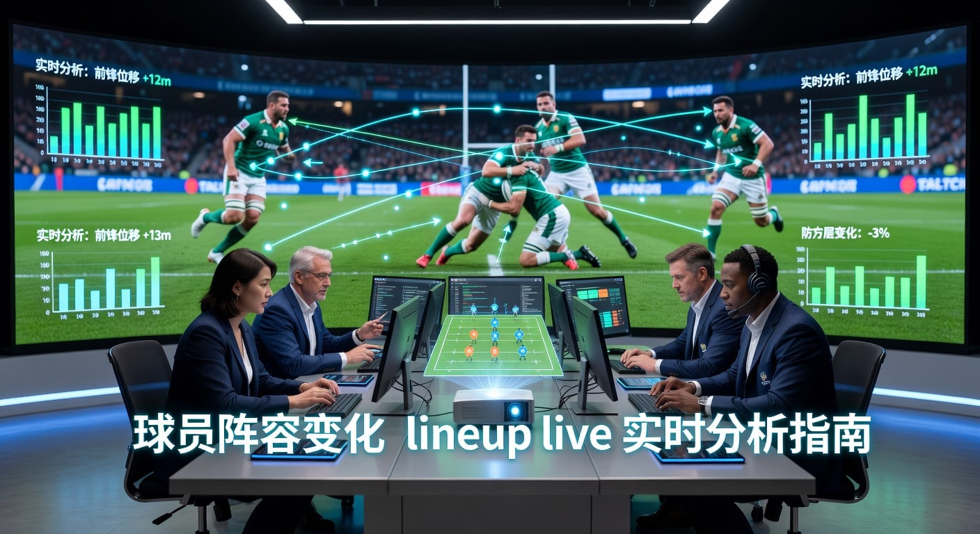 滚球阵容变化 lineup live：实时阵容判断与实战分析