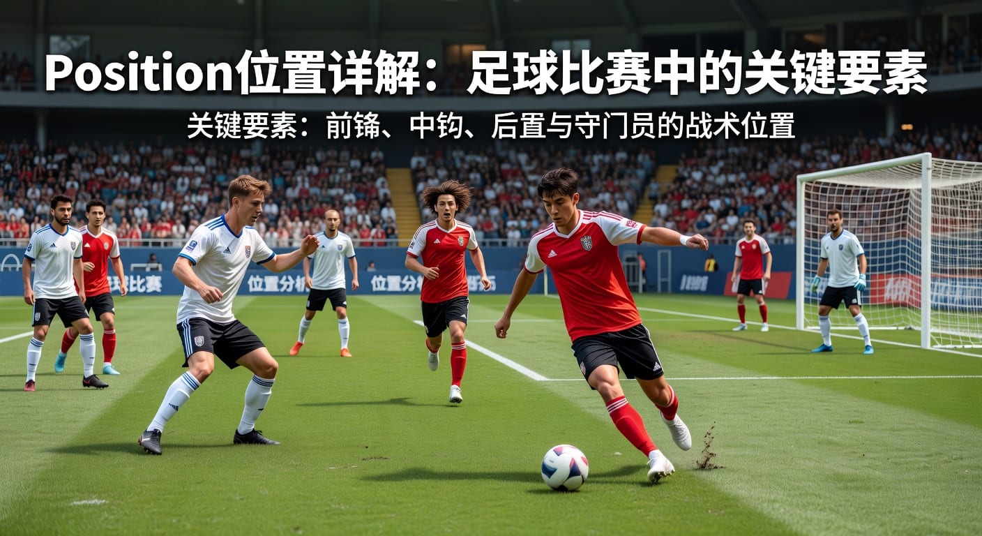 位置 position：体育比赛角色定位与实战解读