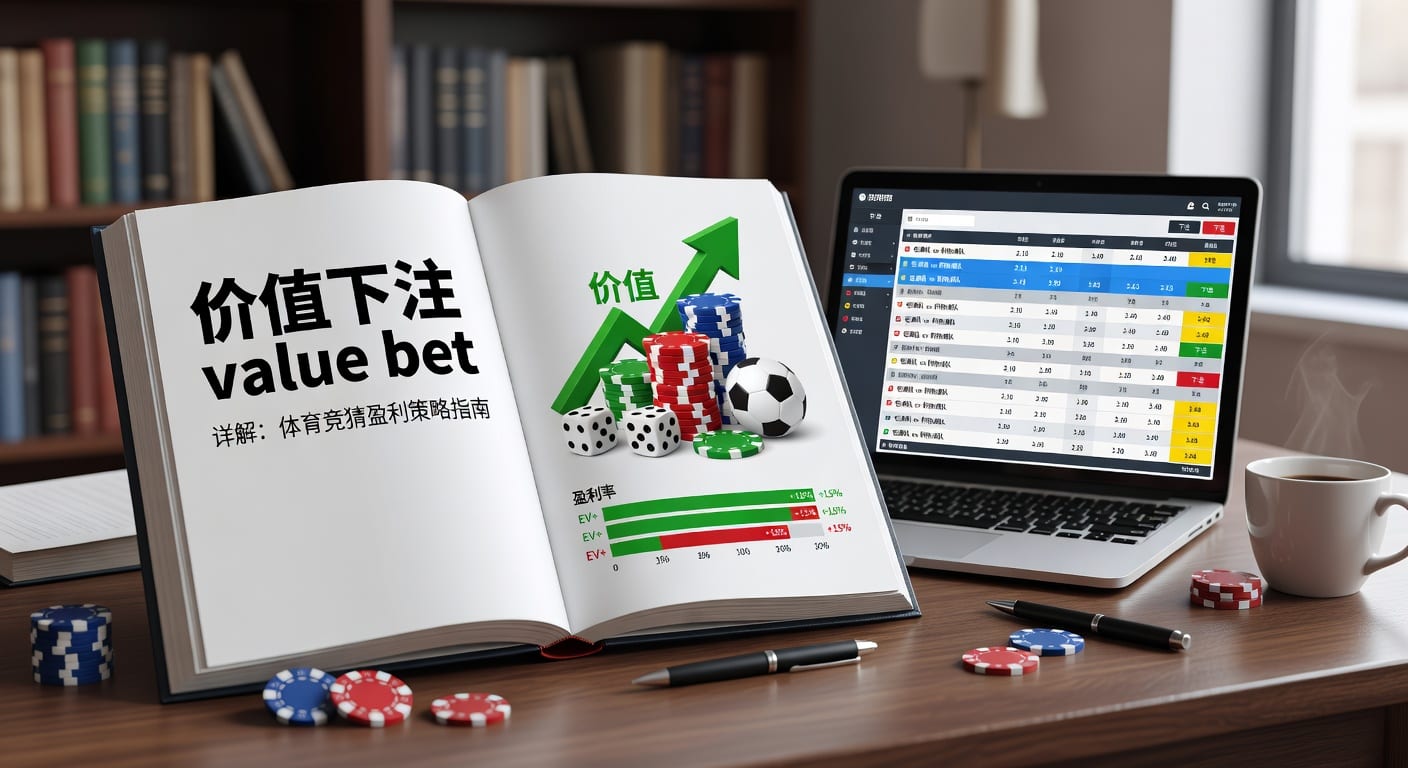 下注 bet：体育赛事分析与投注技巧