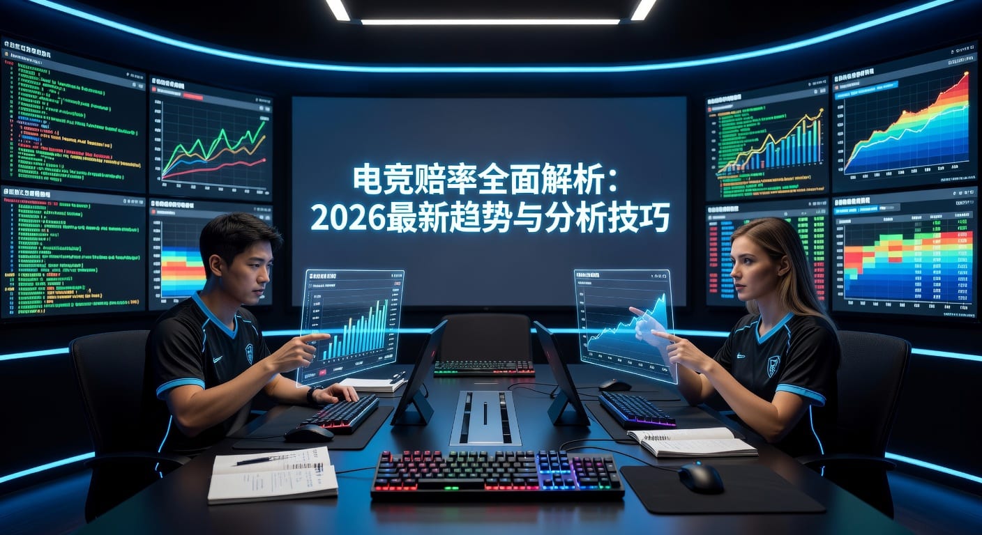 电竞赔率：2026年体育赛事分析与实战观察