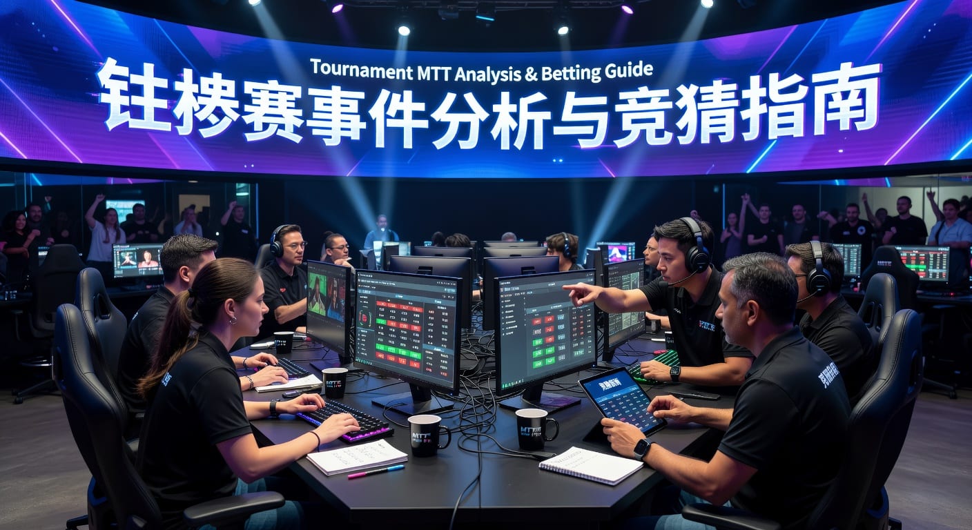 锦标赛 tournament MTT 全面解析