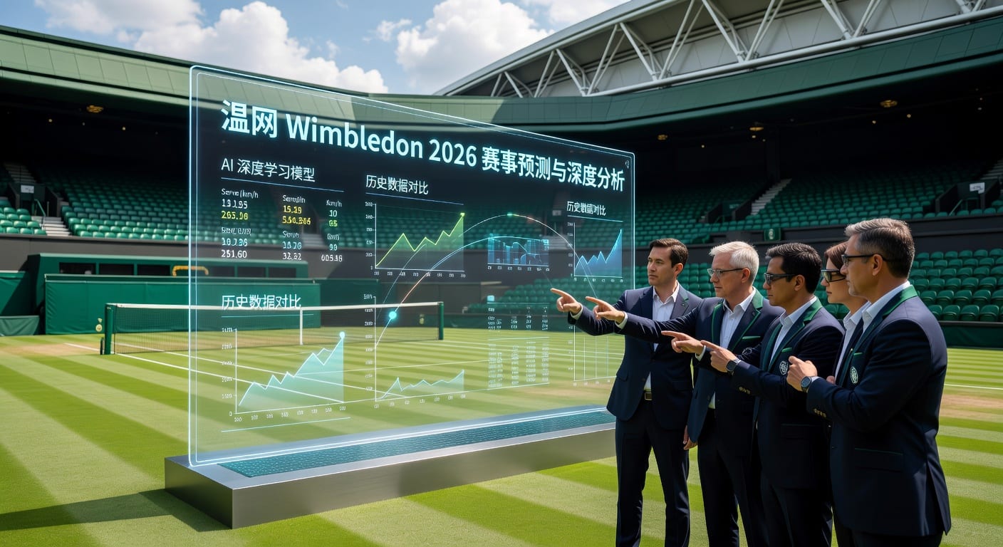 温网 Wimbledon 2026年赛事观察与赛前判断